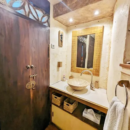 Bed and Breakfast L'evasion Naturelle N1 Des Villages Des Francais Argelès-sur-Mer
