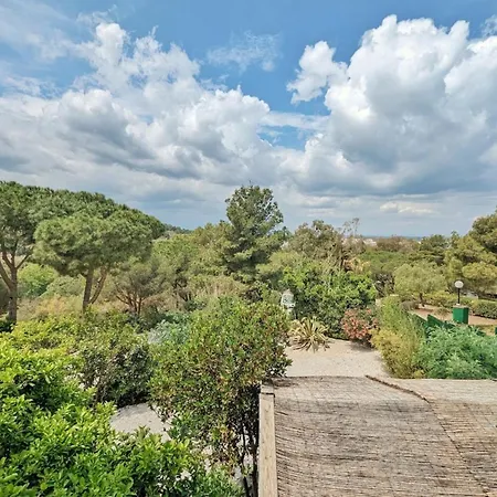 L'evasion Naturelle N1 Des Villages Des Francais Bed and Breakfast