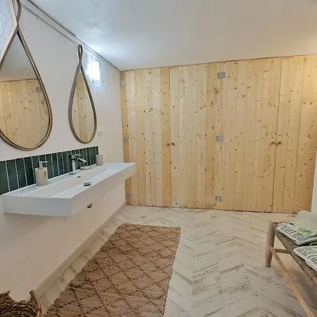 Bed and Breakfast L'evasion Naturelle N1 Des Villages Des Francais Argelès-sur-Mer